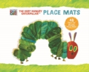 Image for The World of Eric Carle the Very Hungry Caterpillar Place Mats