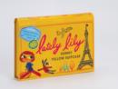 Image for Lately Lily Sunny Yellow Suitcase : Games, Activities, Stickers, and Fun with the Traveling Girl!