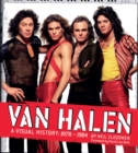 Image for Van Halen: a visual history, 1978-1984
