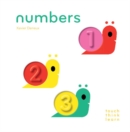 Image for TouchThinkLearn: Numbers