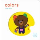 Image for Touchthinklearn: Colors : (Early Learners book, New Baby or Baby Shower Gift)