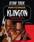 Image for How to Speak Klingon