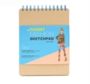 Image for The Pocket Fashion Sketchpad