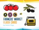 Image for ABC Farmers&#39; Market Flash Cards