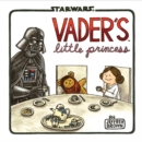 Image for Vader&#39;s little princess