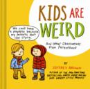 Image for Kids Are Weird