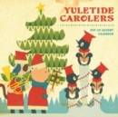 Image for Yuletide Carolers Pop-Up Advent Calendar