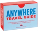Image for Anywhere: a Travel Guide