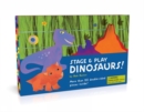 Image for Stage &amp; Play: Dinosaurs!