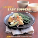 Image for The big book of easy suppers