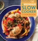 Image for The Mediterranean slow cooker cookbook