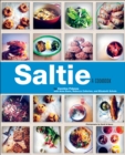 Image for Saltie: pragmatic cooking and collective spirit distilled, in 100 recipes for sandwiches