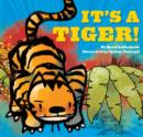 Image for It&#39;s a tiger!