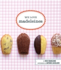Image for We love madeleines