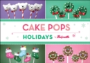 Image for Cake Pops Holidays.