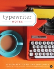 Image for Typewriter Notes