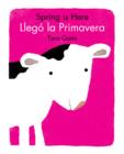 Image for Spring Is Here/Llego La Primavera