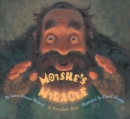 Image for Moishe&#39;s Miracle: A Hanukkah Story