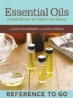 Image for Essential Oils Deck