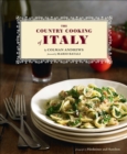 Image for The country cooking of Italy