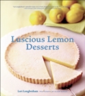 Image for Luscious lemon desserts