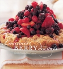 Image for Luscious Berry Desserts