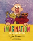 Image for Imagination illustrated: the Jim Henson journal