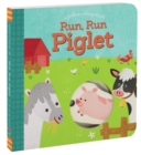 Image for Run, run piglet