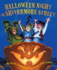 Image for Halloween night on Shivermore Street