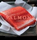 Image for Salmon: a cookbook