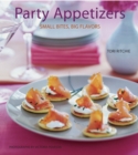 Image for Party Appetizers: Small Bites, Big Flavors