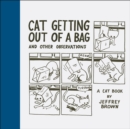 Image for Cat Getting Out of a Bag and Other Observations