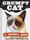 Image for Grumpy cat  : a grumpy book for grumpy days