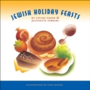 Image for Jewish holiday feasts