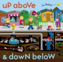 Image for Up above &amp; down below