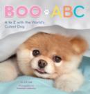 Image for Boo ABC: A to Z with the world&#39;s cutest dog