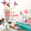 Image for Party Origami