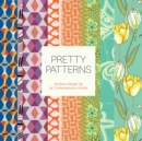 Image for Pretty patterns: surface design by 25 contemporary artists.