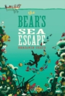 Image for The Bear&#39;s Sea Escape