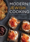 Image for Modern Jewish Cooking
