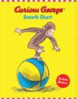 Image for Curious George Growth Chart