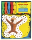 Image for Curious George Lacing Cards