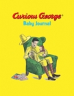Image for Curious George Baby Journal