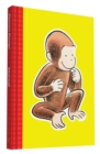 Image for Curious George Journal