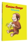 Image for Curious George Notecards