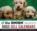 Image for 2015 Daily Calendar : The Onion Presents