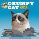 Image for 2015 Wall Calendar : Grumpy Cat