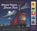 Image for Steam Train  Dream Train Sound Book : (Sound Books for Baby, Interactive Books, Train Books for Toddlers, Children&#39;s Bedtime Stories, Train Board Books)