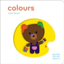 Image for TouchThinkLearn: Colours