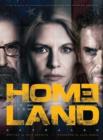 Image for Homeland revealed